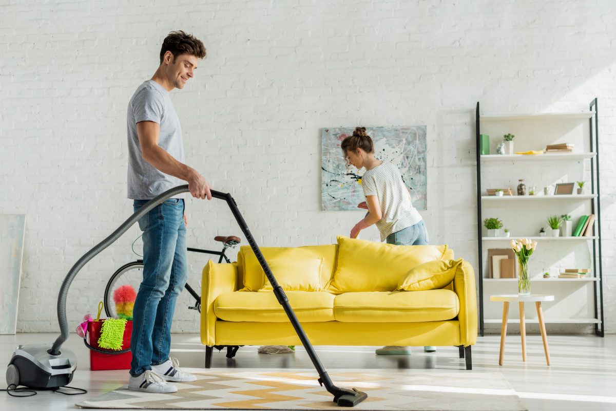 Artova Bayan Temizlikçi