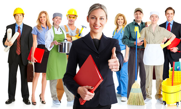 Artova Bayan Temizlikçi Hizmeti